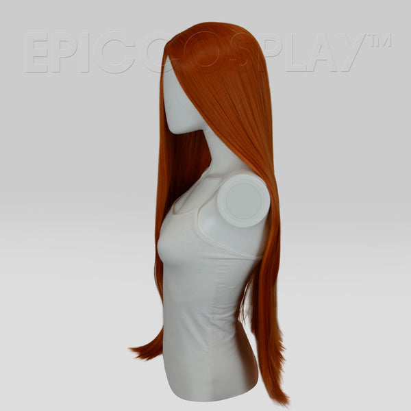 Eros - Autumn Orange Wig