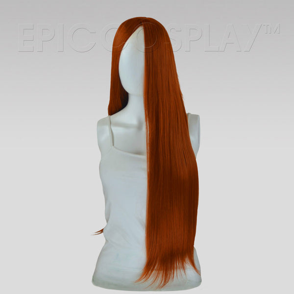 Eros - Copper Red Wig