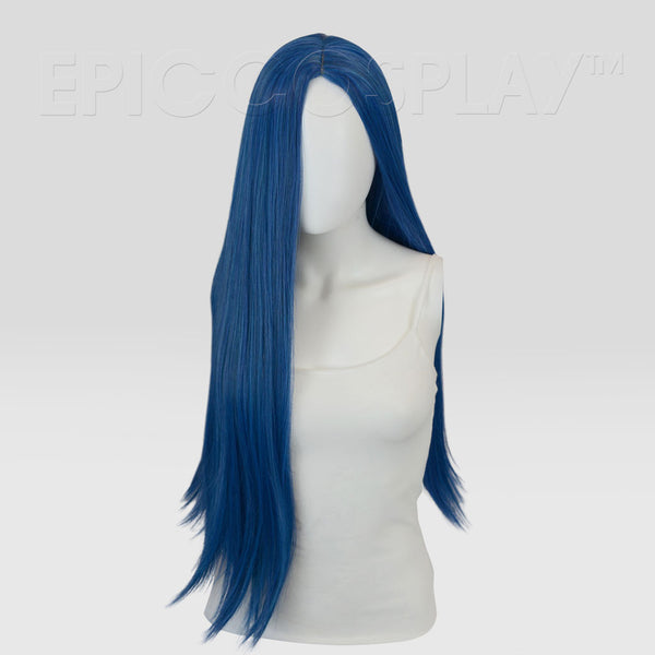 Eros - Shadow Blue Wig