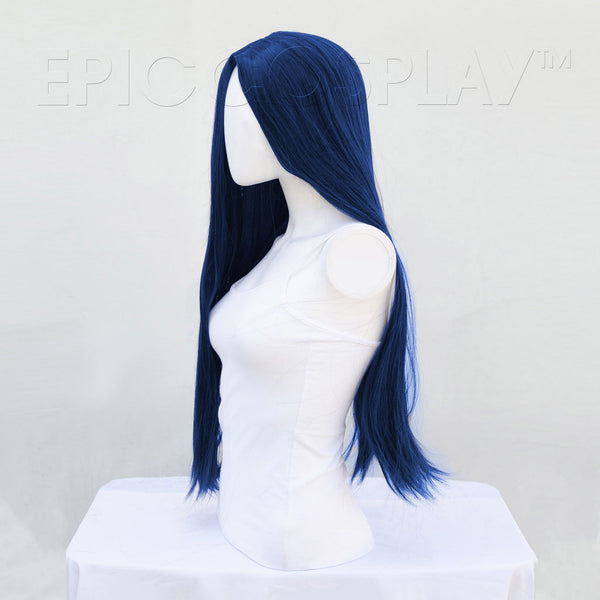 Eros - Blue Black Fusion Wig