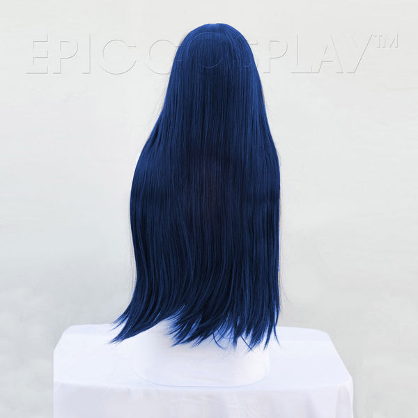 Eros - Blue Black Fusion Wig