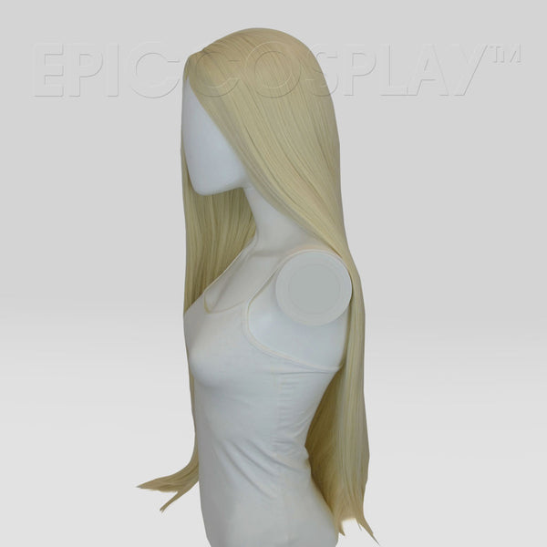 Eros - Natural Blonde Wig