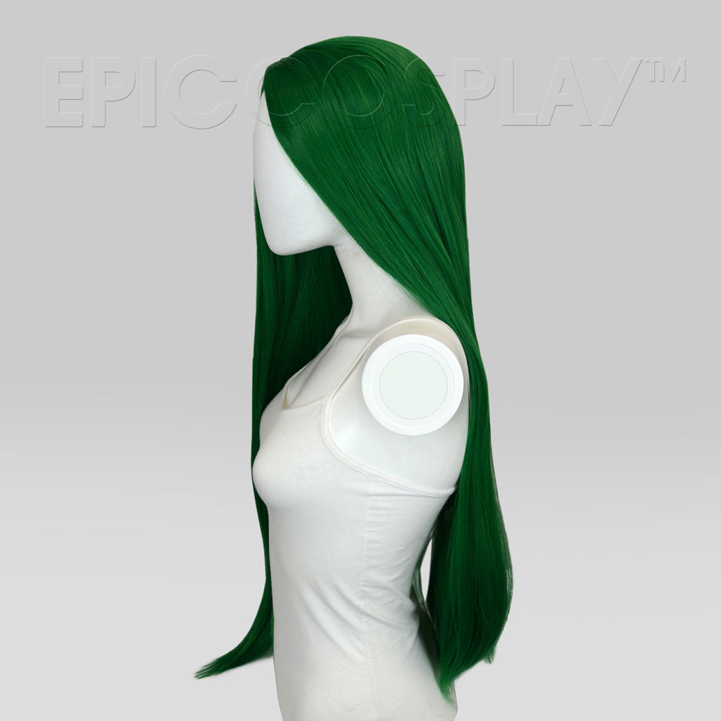 Epic Cosplay Wigs - Rit Dyemore Synthetic Wig Fiber Guide And Tutorial