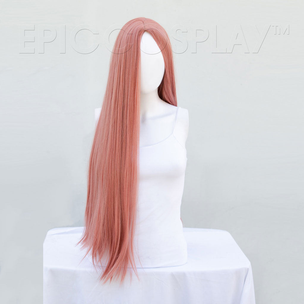 Eros - Princess Dark Pink Mix Wig