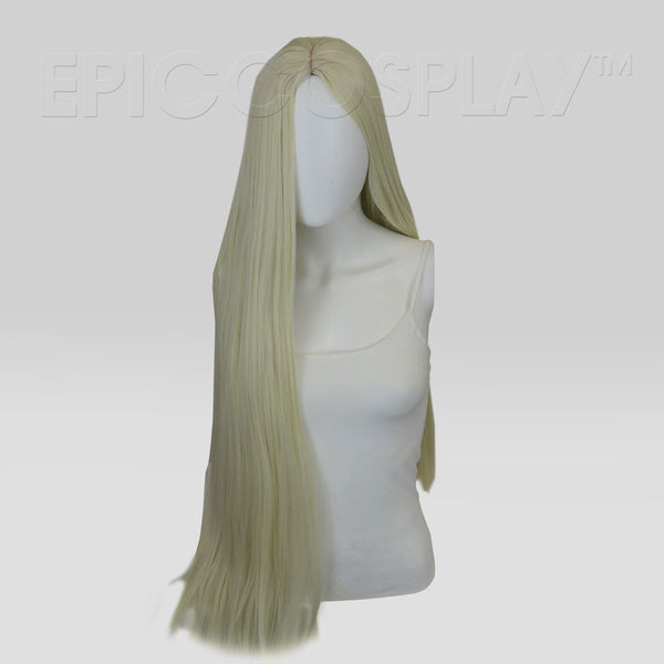 Eros - Platinum Blonde Wig