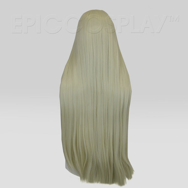 Eros - Platinum Blonde Wig
