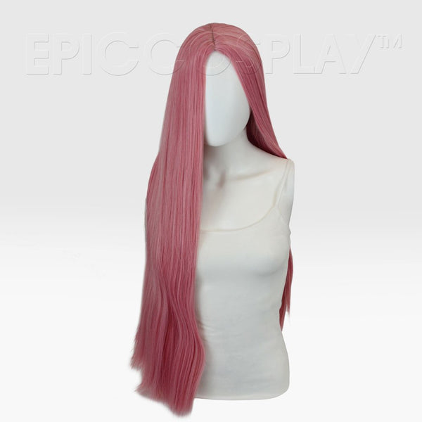 Eros (Lacefront) - Princess Pink Mix Wig