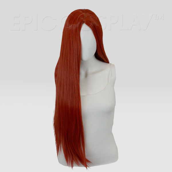 Eros - Apple Red Mix Wig
