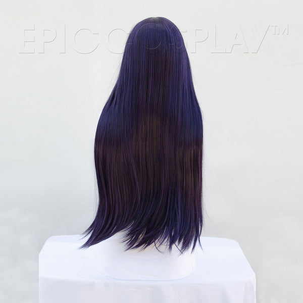 Eros - Purple Black Fusion Wig