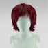 Apollo - Burgundy Red Wig