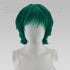 Apollo - Emerald Green Wig