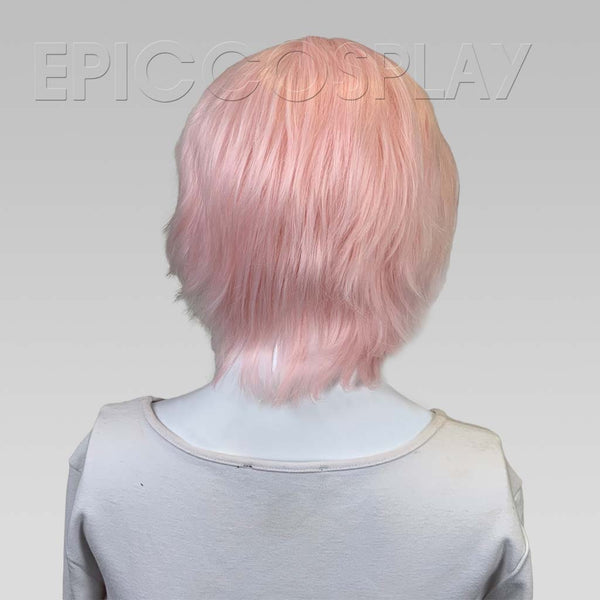 Apollo - Fusion Vanilla Pink Wig