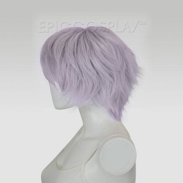 Apollo - Ice Purple Wig