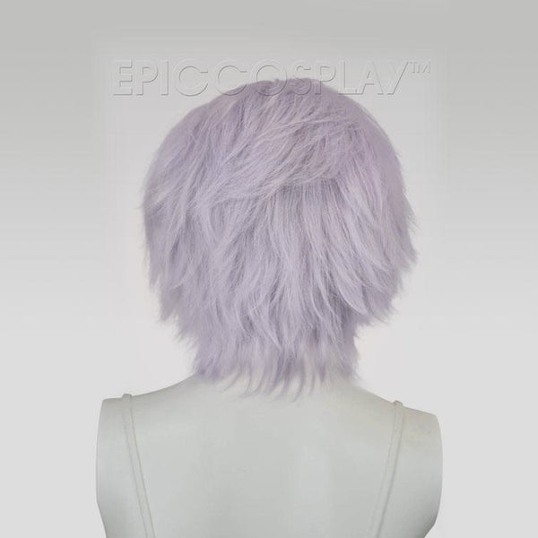 Apollo - Ice Purple Wig