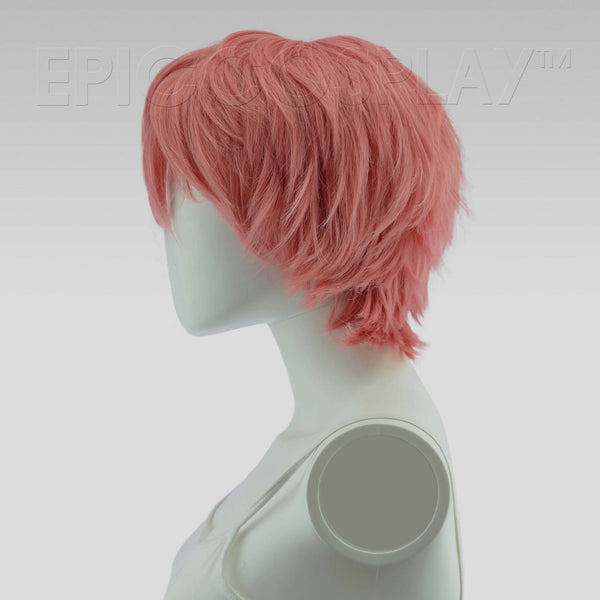Apollo - Princess Dark Pink Mix Wig