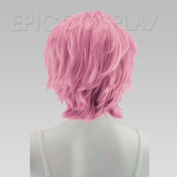Apollo - Princess Pink Mix Wig