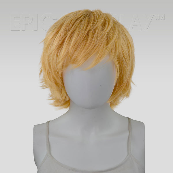 Apollo - Butterscotch Blonde Wig