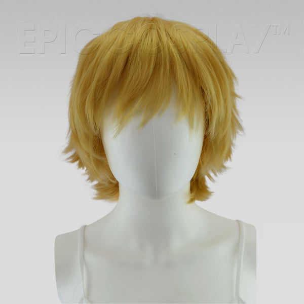 Apollo - Caramel Blonde Wig