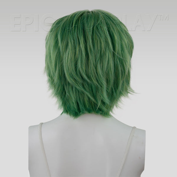 Apollo - Clover Green Wig