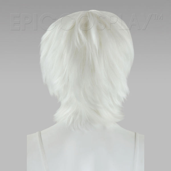 Apollo - Classic White Wig