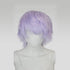 Apollo - Fusion Vanilla Purple Wig