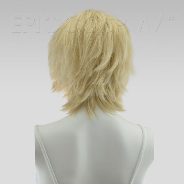 Apollo - Natural Blonde Wig