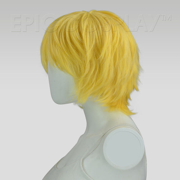 Apollo - Rich Butterscotch Blonde Wig