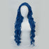 Urania - Shadow Blue Wig
