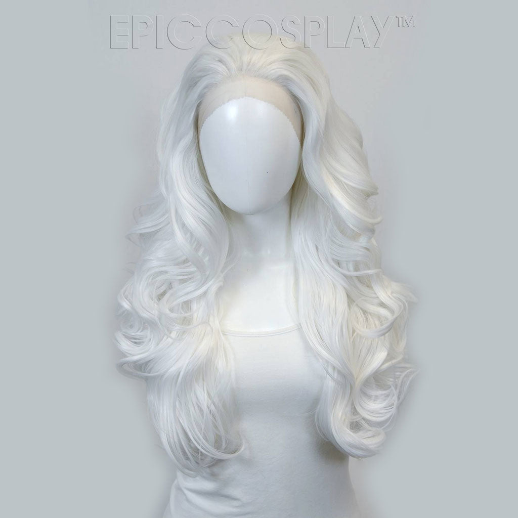 Epic Cosplay Wigs - Add a Lace Front to Your Wig
