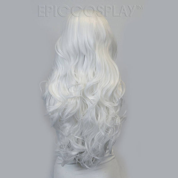 Astraea - Classic White Wig