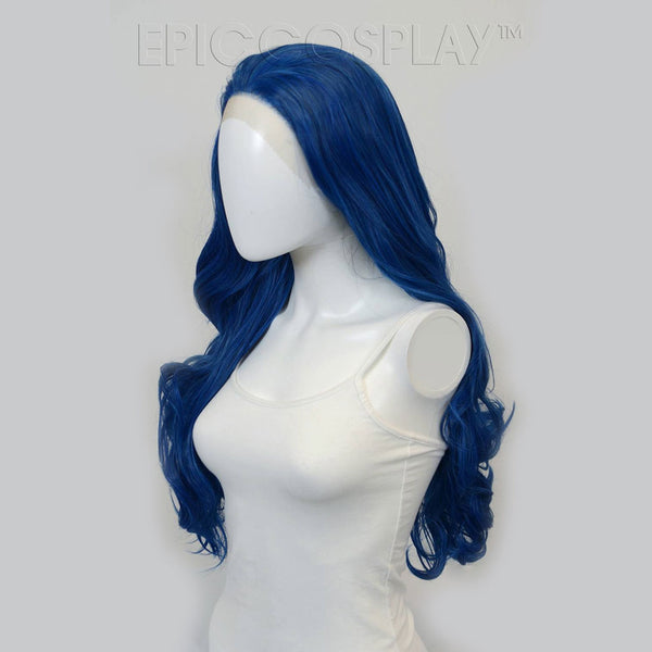 Astraea - Shadow Blue Wig