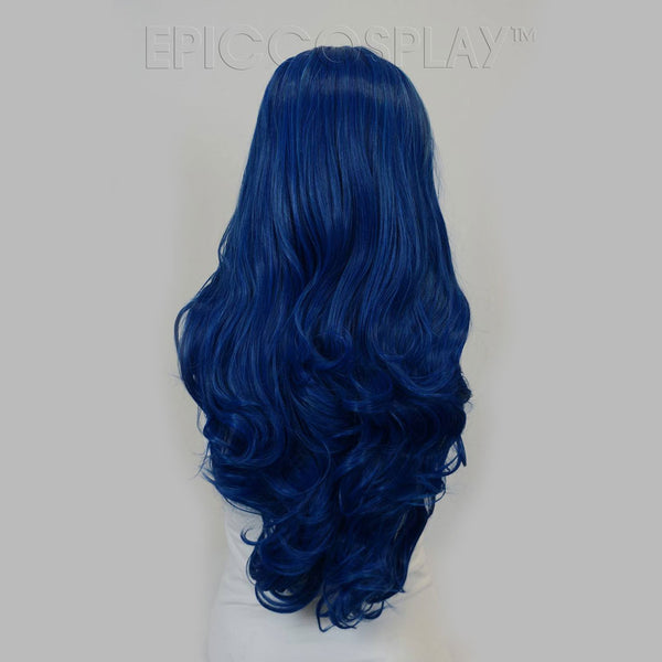 Astraea - Shadow Blue Wig
