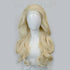 Astraea - Natural Blonde Wig