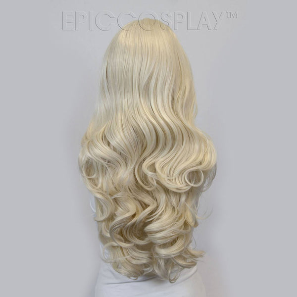 Astraea - Platinum Blonde Wig