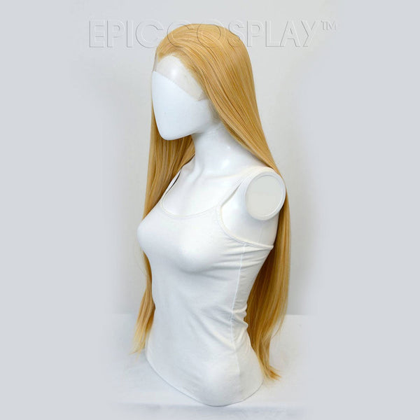 Nemesis - Butterscotch Blonde Wig