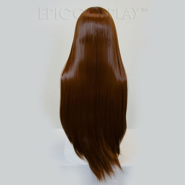 Nemesis - Light Brown Wig