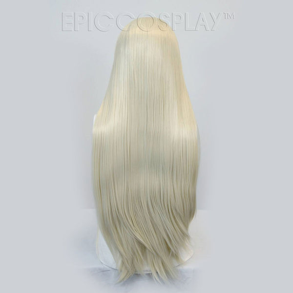 Nemesis - Platinum Blonde Wig