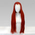 Nemesis - Apple Red Mix Wig