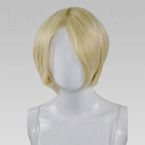 Castor - Natural Blonde Wig