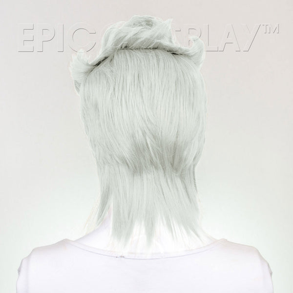 Attis - Classic White Wig