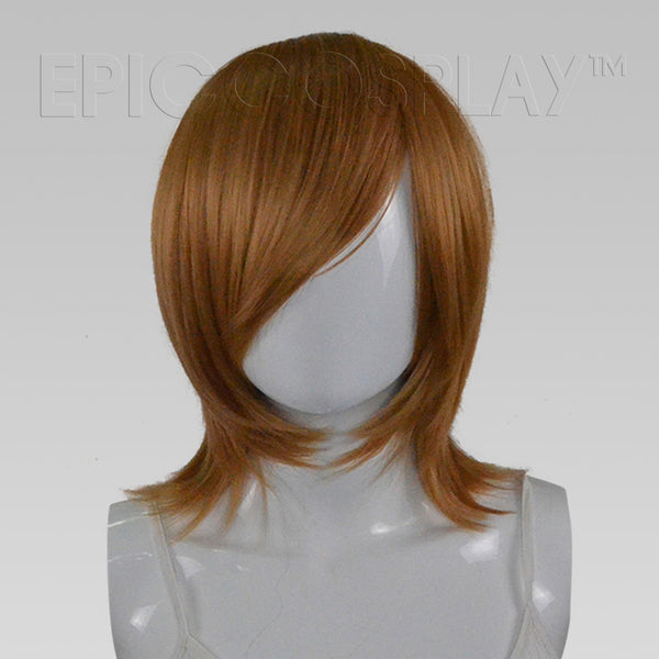 Avery - Brown Wig