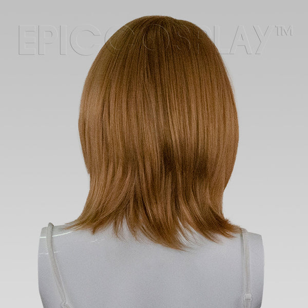 Avery - Brown Wig
