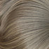 18" Ponytail Wrap - Ash Blonde