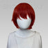 Signature - Cherry Red Short Wig