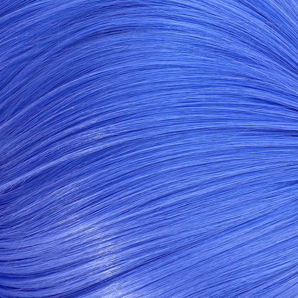 Color Sample - Cobalt Blue
