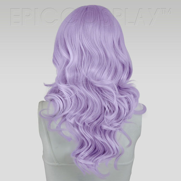 Hestia - Fusion Vanilla Pink Wig