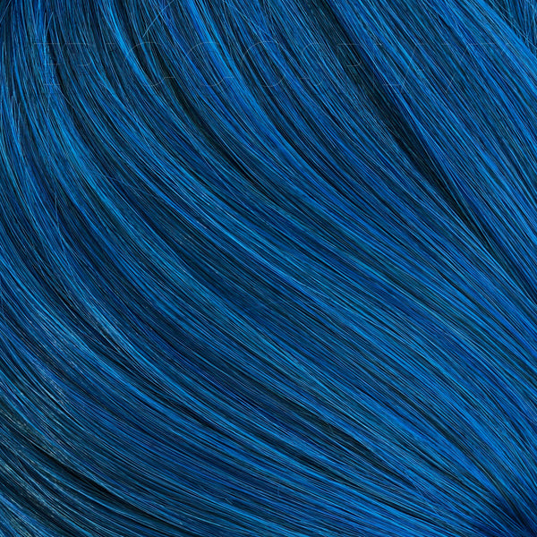 15" Weft Extension - Shadow Blue