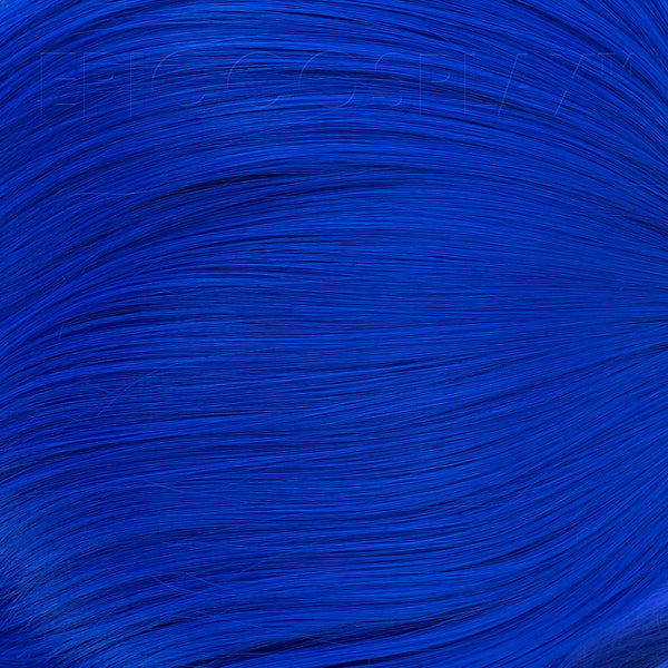 Color Sample - Dark Blue