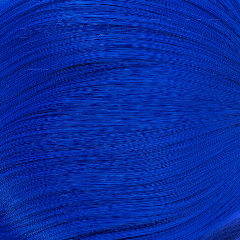 Color Sample - Dark Blue