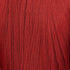 18" Ponytail Wrap - Dark Red